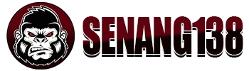 SENANG138 Logo